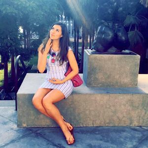 Meet your Posher, Celeste